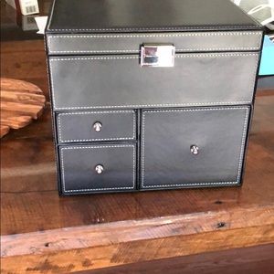 Ulta Beauty make up box